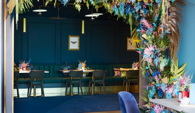 Wedgwood Tea Room | World of Wedgwood